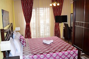 Hotel Begolli