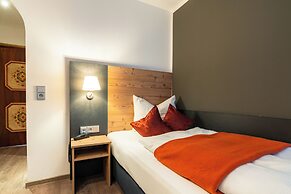 Tagungshotel Heissenhof