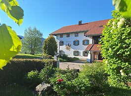 Hotel Heissenhof