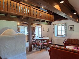 Hotel Heissenhof