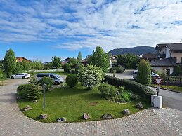 Hotel Heissenhof