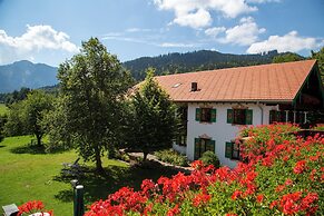 Hotel Heissenhof