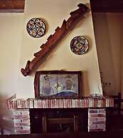 Hospedium Hotel Venta Sant Jordi