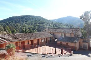 Hospedium Hotel Venta Sant Jordi