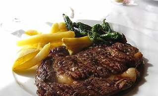 Hospedium Hotel Venta Sant Jordi