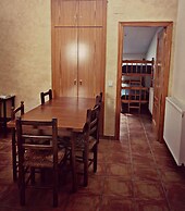 Hospedium Hotel Venta Sant Jordi