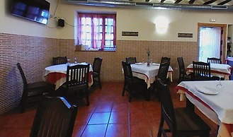 Hospedium Hotel Venta Sant Jordi