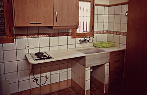 Hospedium Hotel Venta Sant Jordi