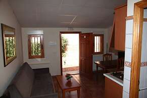 Hospedium Hotel Venta Sant Jordi