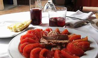 Hospedium Hotel Venta Sant Jordi