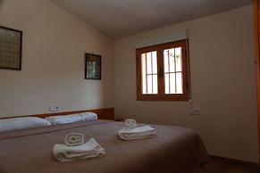 Hospedium Hotel Venta Sant Jordi