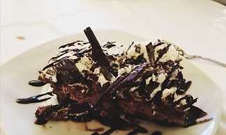 Hospedium Hotel Venta Sant Jordi