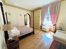 Hotel Villa Casanova