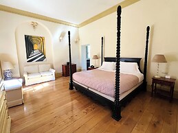 Hotel Villa Casanova