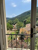 Hotel Villa Casanova