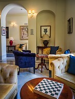 Hotel Villa Casanova