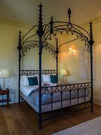 Hotel Villa Casanova