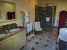 Hotel Villa Casanova