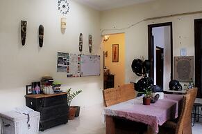 Oke Baik Hostel