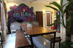 Oke Baik Hostel