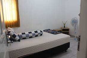 Oke Baik Hostel