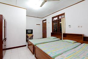 Mas Gun Homestay