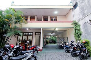 Mas Gun Homestay