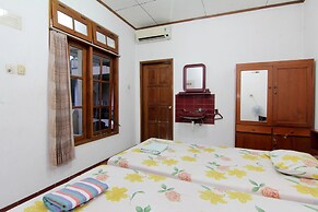 Mas Gun Homestay