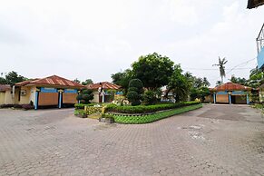 Hotel Garuda Binjai