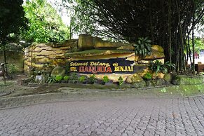 Hotel Garuda Binjai