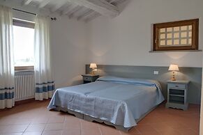 Agriturismo Villa Borgeri