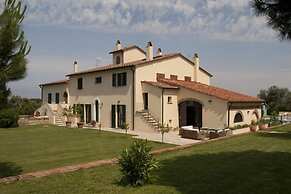 Agriturismo Villa Borgeri