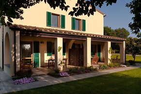 Agriturismo Villa Borgeri