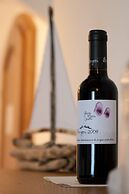 Agriturismo Villa Borgeri