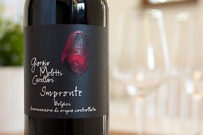 Agriturismo Villa Borgeri