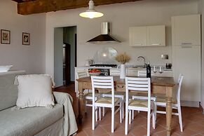 Agriturismo Villa Borgeri