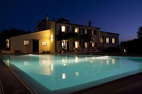 Agriturismo Villa Borgeri