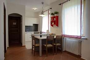 Agriturismo Villa Borgeri