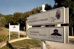 Agriturismo Villa Borgeri