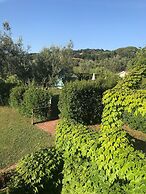 Agriturismo Villa Borgeri