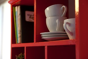 Agriturismo Villa Borgeri