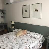 Agriturismo Villa Borgeri