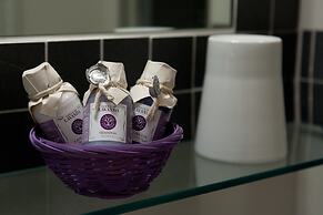 Agriturismo Villa Borgeri