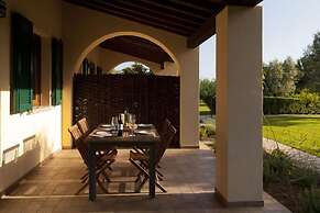 Agriturismo Villa Borgeri