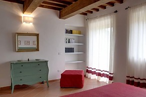 Agriturismo Villa Borgeri