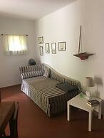 Agriturismo Villa Borgeri