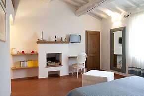 Agriturismo Villa Borgeri