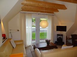 Appartementhaus Hollandhaus