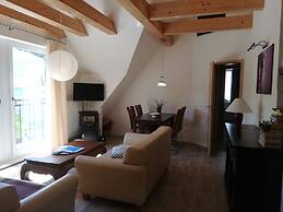 Appartementhaus Hollandhaus