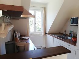 Appartementhaus Hollandhaus